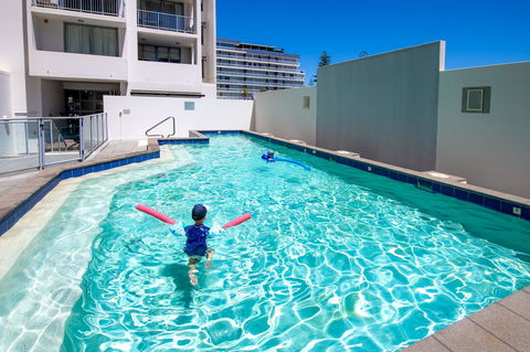 Macquarie Waters Boutique Apartment Hotel - New South Wales Tourism  3