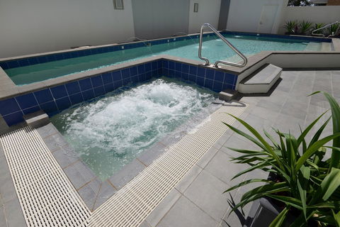 Macquarie Waters Boutique Apartment Hotel - New South Wales Tourism  10