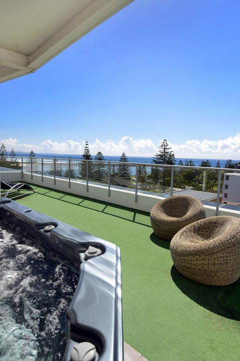 Macquarie Waters Boutique Apartment Hotel - New South Wales Tourism  8