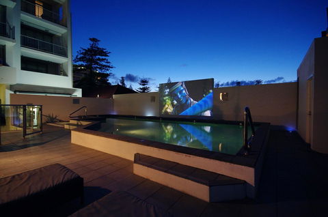 Macquarie Waters Boutique Apartment Hotel - New South Wales Tourism  14