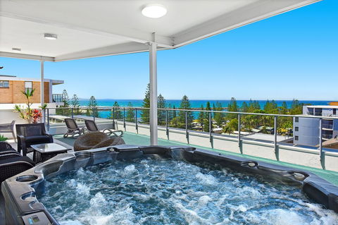 Macquarie Waters Boutique Apartment Hotel - New South Wales Tourism  0