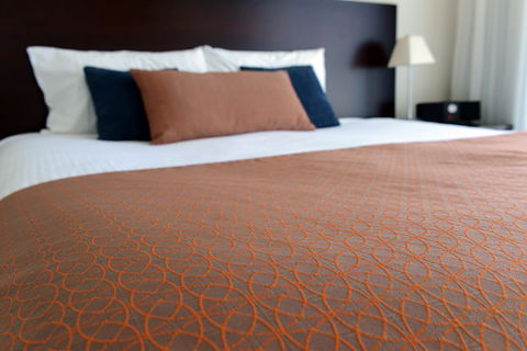 Macquarie Waters Boutique Apartment Hotel - New South Wales Tourism  31