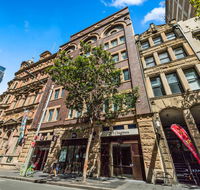 Sydney Hotel QVB
