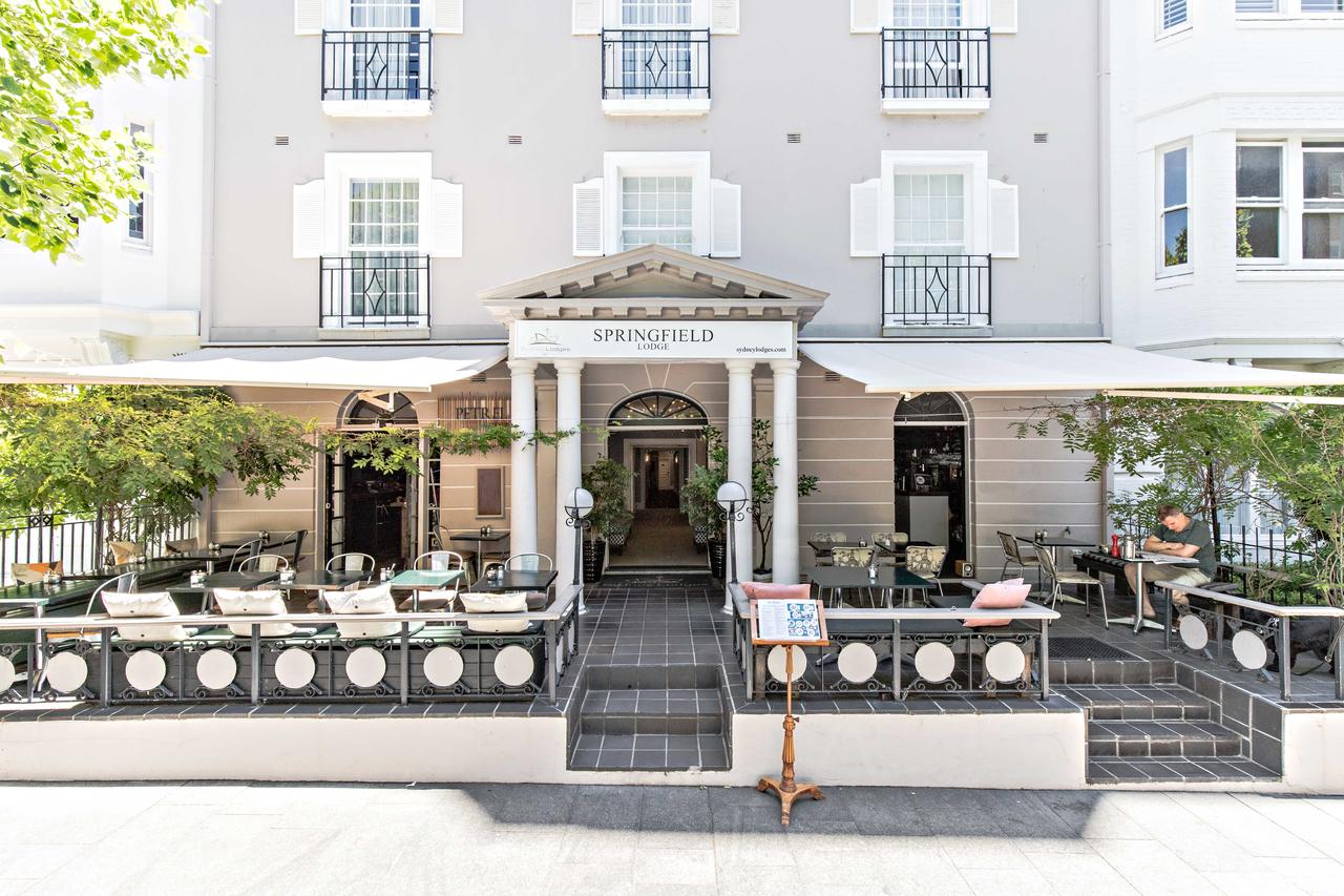 Kings Cross NSW New South Wales Tourism 