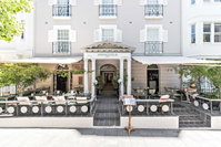 Book Potts Point Accommodation Vacations New South Wales Tourism New South Wales Tourism