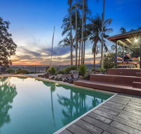 Byron Hinterland Villas - New South Wales Tourism 