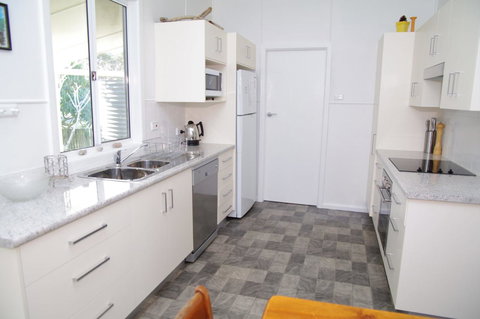 Fleur Cottage, 7 Willow Street - New South Wales Tourism  2