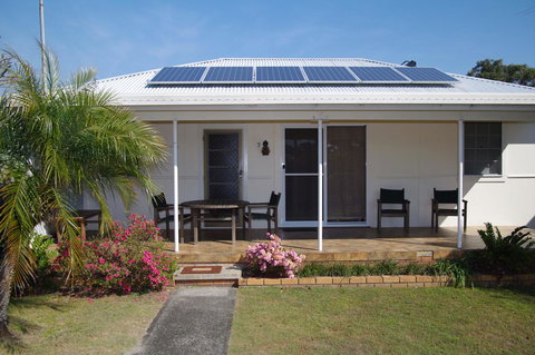 Fleur Cottage, 7 Willow Street - New South Wales Tourism  4