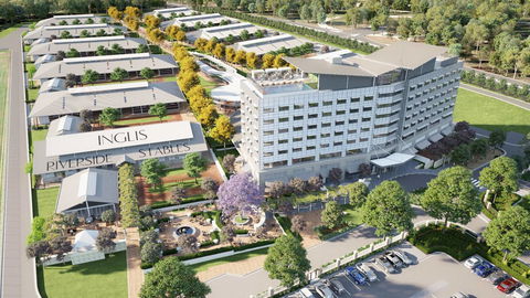 The William Inglis Mgallery - New South Wales Tourism  41