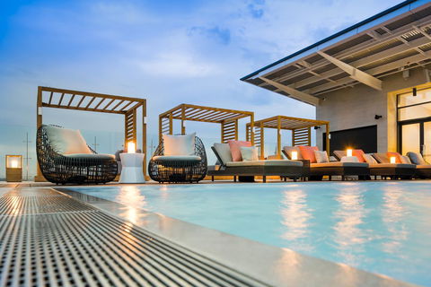 The William Inglis Mgallery - New South Wales Tourism  5