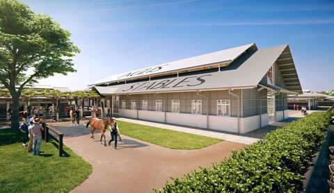 The William Inglis Mgallery - New South Wales Tourism  39