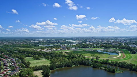 The William Inglis Mgallery - New South Wales Tourism  38