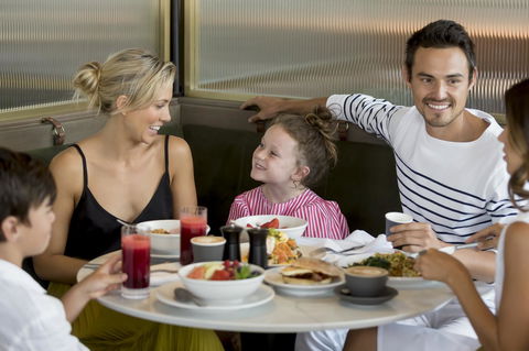 The William Inglis Mgallery - New South Wales Tourism  44