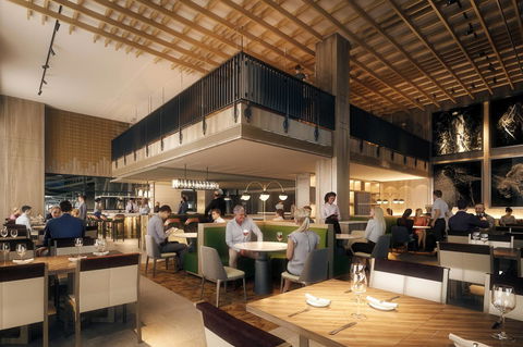 The William Inglis Mgallery - New South Wales Tourism  37