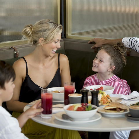 The William Inglis Mgallery - New South Wales Tourism  21