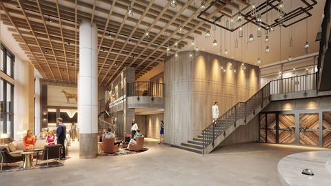 The William Inglis Mgallery - New South Wales Tourism  4