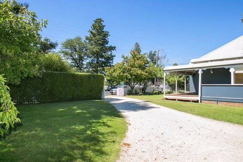 Belltrees - New South Wales Tourism  8