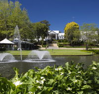 Crowne Plaza Hawkesbury Valley - New South Wales Tourism 