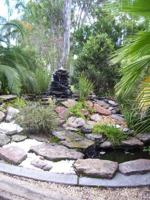 Glenwood Tourist Park & Motel - New South Wales Tourism  5