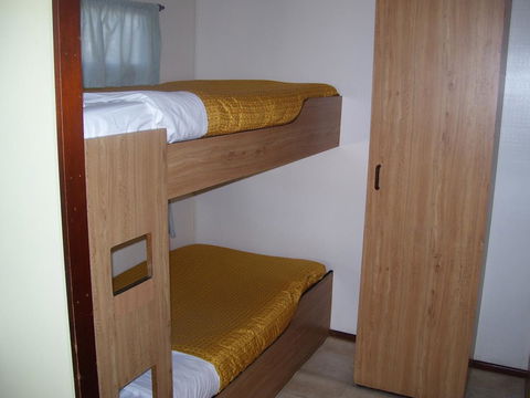 Glenwood Tourist Park & Motel - New South Wales Tourism  26