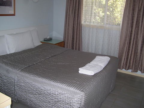 Glenwood Tourist Park & Motel - New South Wales Tourism  28