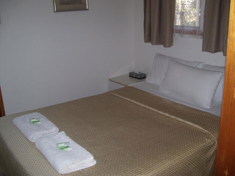 Glenwood Tourist Park & Motel - New South Wales Tourism  21