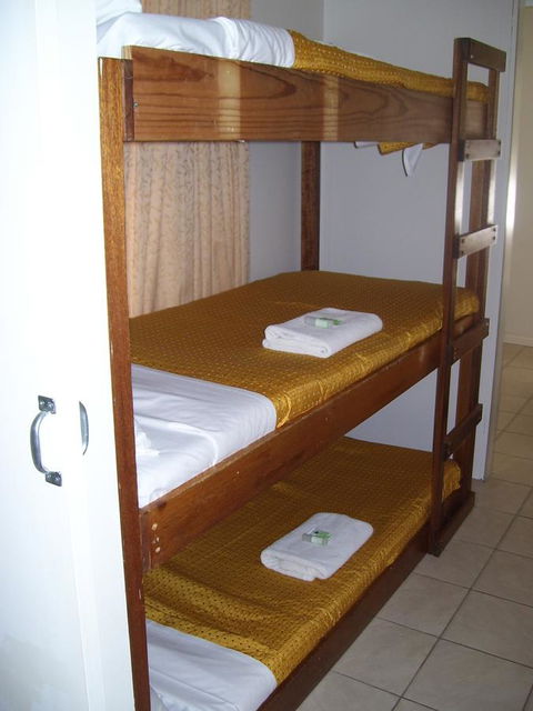 Glenwood Tourist Park & Motel - New South Wales Tourism  15