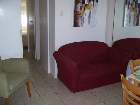 Glenwood Tourist Park & Motel - New South Wales Tourism  19