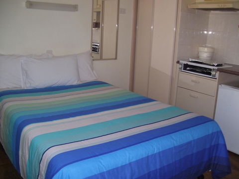 Glenwood Tourist Park & Motel - New South Wales Tourism  14