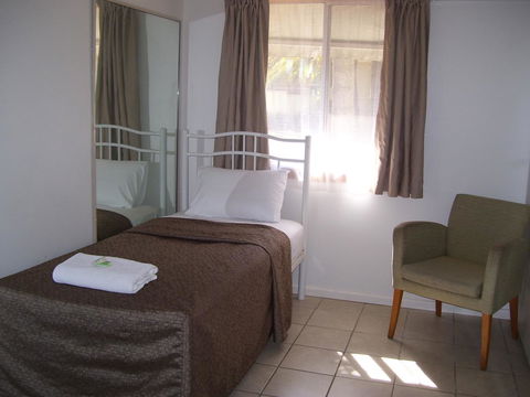 Glenwood Tourist Park & Motel - New South Wales Tourism  23