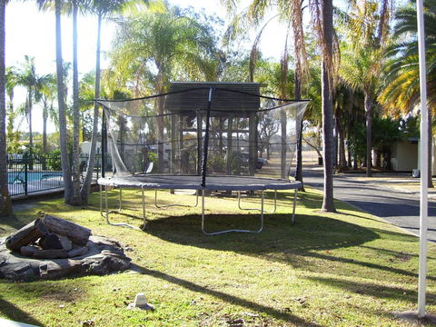 Glenwood Tourist Park & Motel - New South Wales Tourism  17