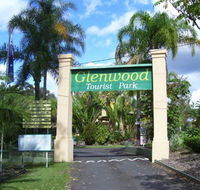 Glenwood Tourist Park  Motel