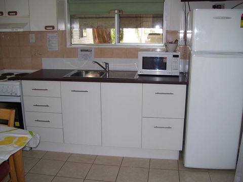 Glenwood Tourist Park & Motel - New South Wales Tourism  20