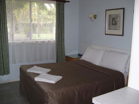Glenwood Tourist Park & Motel - New South Wales Tourism  13