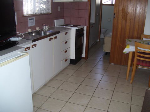 Glenwood Tourist Park & Motel - New South Wales Tourism  22