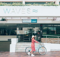 Waves Byron Bay - New South Wales Tourism 