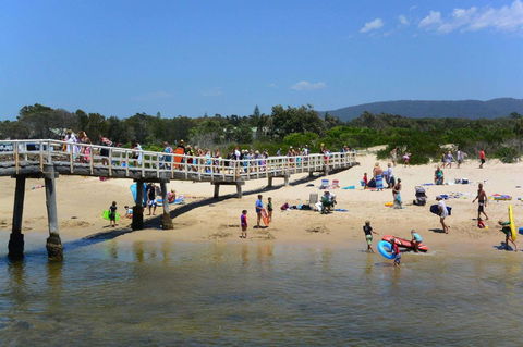 Bellhaven 2, 17 Willow Street - New South Wales Tourism  6