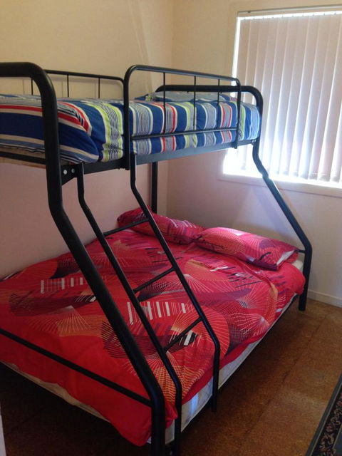 Bellhaven 2, 17 Willow Street - New South Wales Tourism  4