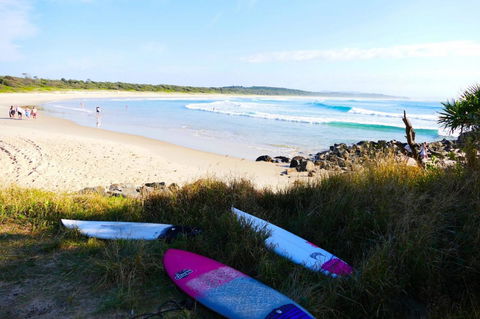 Bellhaven 2, 17 Willow Street - New South Wales Tourism  7