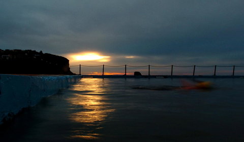 Refuge Cove On Pittwater - New South Wales Tourism  15