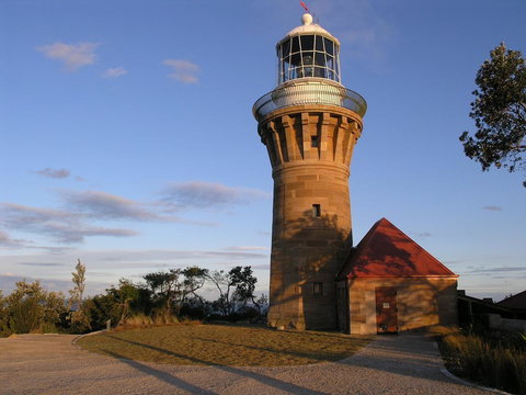Refuge Cove On Pittwater - New South Wales Tourism  17
