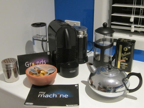 Refuge Cove On Pittwater - New South Wales Tourism  9