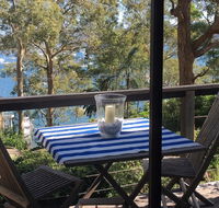 Refuge Cove On Pittwater - New South Wales Tourism 