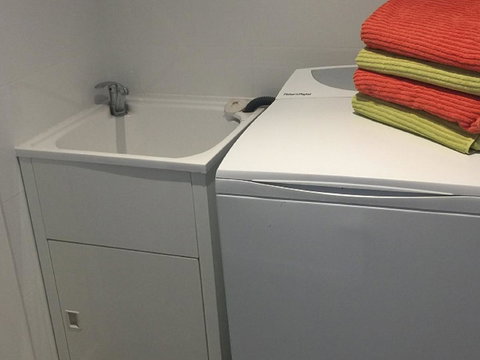 Refuge Cove On Pittwater - New South Wales Tourism  10