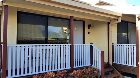 Great Escape Lofts - New South Wales Tourism  8