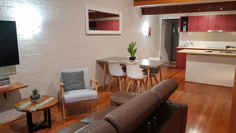 Great Escape Lofts - New South Wales Tourism  2