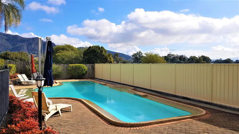 Great Escape Lofts - New South Wales Tourism  5