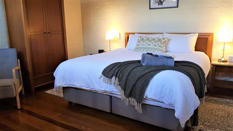 Great Escape Lofts - New South Wales Tourism  1