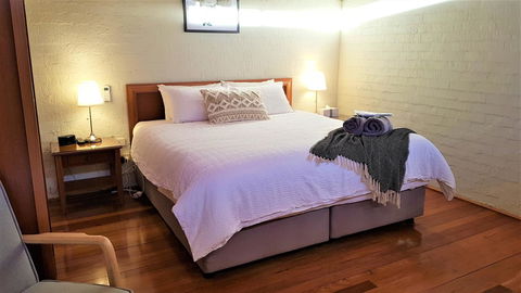 Great Escape Lofts - New South Wales Tourism  10