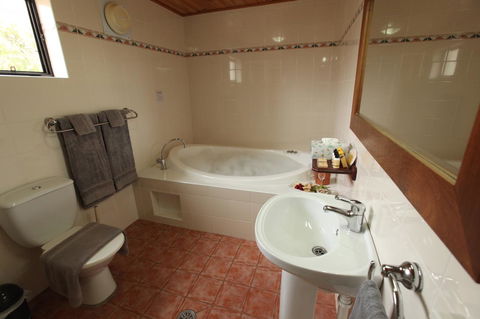 Great Escape Lofts - New South Wales Tourism  16